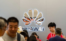 Cảnh sát Trung Quốc bắt giam 5 cựu nhân viên Huawei