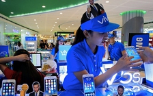 Doanh số smartphone vivo vượt Samsung tại Ấn Độ