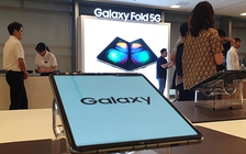 Samsung xác nhận ra mắt Galaxy Note20 và Fold 2