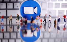 Zoom không đạt 300 triệu người dùng hằng ngày như đã tuyên bố