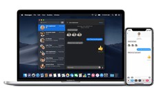 iMessage và FaceTime đạt kỷ lục trong 3 tháng đầu năm 2020
