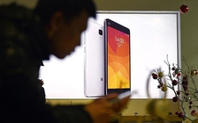 Xiaomi bị tố lén thu thập dữ liệu người dùng