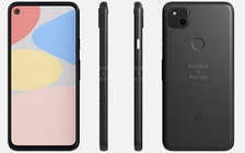 Đối thủ xứng tầm iPhone SE 2020 lộ diện