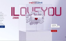 20 năm trước, virus ILOVEYOU đã 'làm khổ' 50 triệu máy tính trên toàn cầu