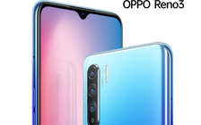 Oppo ra mắt smartphone Reno3 vào ngày 8.5