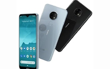 Nokia 6.3 lộ diện với bốn camera, chip Snapdragon 67x