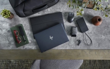 Máy tính xách tay tương lai sẽ có tính năng theo dõi thất lạc