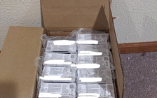 Google Store vận chuyển nhầm đơn hàng còn 'hành' khách hàng