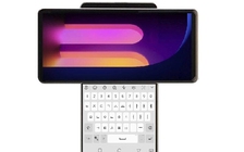Lộ diện LG Wing với màn hình xoay để lộ màn hình phụ
