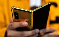 Galaxy Fold Lite sẽ là smartphone gập lại rẻ nhất