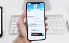 Twitter trên iOS hỗ trợ xem toàn bộ chia sẻ bài viết trong một giao diện