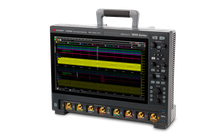 Keysight ra mắt máy hiện sóng tín hiệu hỗn hợp Infiniium MXR Series mới