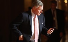 FBI buộc Apple mở tài khoản iCloud của thượng nghị sĩ Mỹ