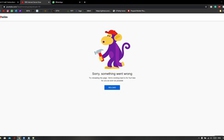 Máy chủ YouTube bị sập gây sự cố dịch vụ ở một số nơi trên thế giới