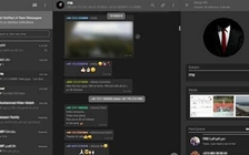 Cách kích hoạt chế độ tối trên WhatsApp Web