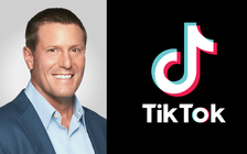 ByteDance bổ nhiệm CEO TikTok mới