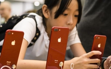 Trung Quốc có thể dùng Apple và Qualcomm để 'trả đũa' cho Huawei