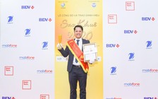 Dịch vụ tổng đài ảo OnCall nhận danh hiệu Sao Khuê 2020