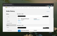 Cách khôi phục bản quyền Windows 10 sau khi xóa phân vùng cài đặt