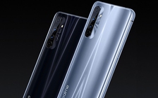 Realme X50 Pro Player ra mắt với cấu hình và giá 'cực chất'