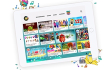 Ứng dụng YouTube Kids đến với Apple TV