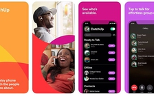 Facebook ra mắt ứng dụng gọi điện thoại lên đến 8 người