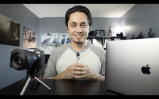 Canon cho phép biến máy ảnh thành webcam cho máy Mac