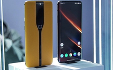 OnePlus và McLaren chấm dứt quan hệ hợp tác