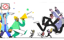 Google ra mắt trang web giúp phát hiện và ngăn chặn lừa đảo