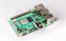 Raspberry Pi 4 với RAM 8 GB ra mắt, giá chỉ 75 USD