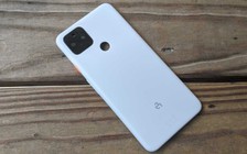 Rò rỉ nắp lưng Google Pixel 4a XL xác nhận cụm camera kép ở mặt sau