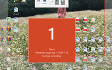 Cách sử dụng PowerPoint để quay phim và chụp ảnh màn hình