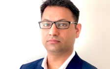 VMware bổ nhiệm giám đốc mới phụ trách các thị trường đang phát triển