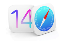 Apple tăng sức mạnh cho trình duyệt Safari trên iOS và iPadOS 14