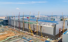 Samsung đẩy mạnh sản xuất NAND để đáp ứng nhu cầu