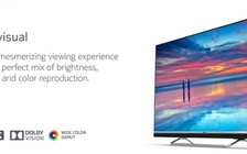 Nokia Smart TV LED 4K 43 inch ra mắt