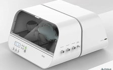 Máy trợ thở Fitbit Flow cho bệnh nhân Covid-19 được Mỹ chấp thuận khẩn cấp