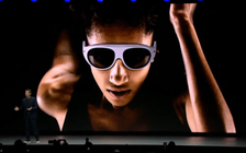 Bằng sáng chế hé lộ tính năng kính thực tế tăng cường của Samsung