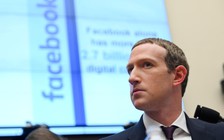 Mark Zuckerberg hứa xem xét chính sách Facebook sau khi bị chỉ trích