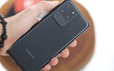 Galaxy S20 Plus, S20 Ultra bất ngờ giảm giá 10 triệu đồng