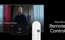 Google Sabrina có thể hỗ trợ Google Stadia