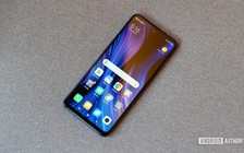 Redmi Note 9S dính lỗi mất kết nối Wi-Fi