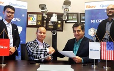Bkav gia nhập ngành công nghiệp sản xuất camera an ninh