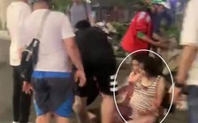 Phẫn nộ vụ mẹ bầu 8 tháng mất con vì bị 'ma men' tông