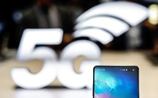 Thuê bao 5G toàn cầu dự báo đạt 2,8 tỉ cuối năm 2025