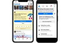 Facebook và Instagram sẽ cho phép tắt quảng cáo chính trị