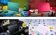 Asus ra mắt thế hệ VivoBook S mới tại Việt Nam