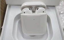 Mỹ tịch thu lô hàng AirPod giả từ Trung Quốc