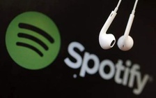 Spotify tích hợp Video Music trong giao diện phát nhạc