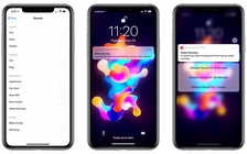 iOS 14 âm thầm bổ sung tính năng trợ năng